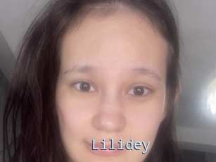 Lilidey