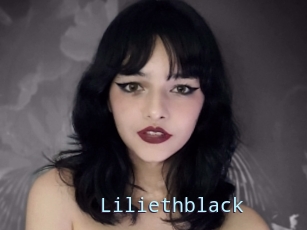 Liliethblack