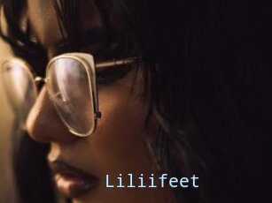 Liliifeet