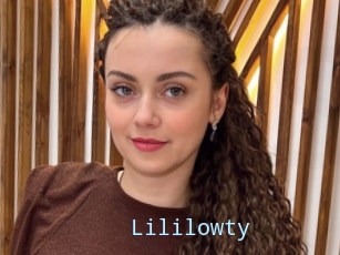 Lililowty