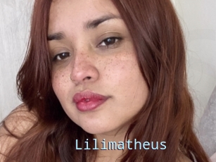 Lilimatheus