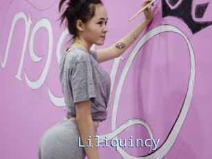 Liliquincy