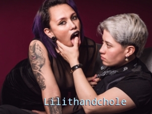 Lilithandchole