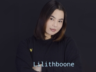 Lilithboone