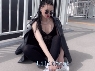 Lilithcat