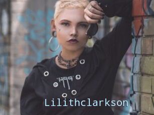 Lilithclarkson