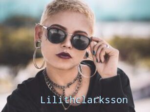 Lilithclarksson