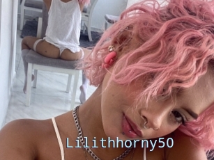 Lilithhorny50