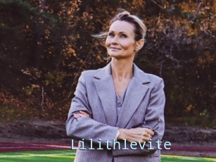 Lilithlevite