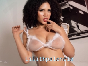 Lilithpalencia