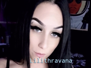 Lilithravana