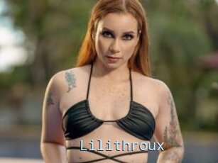 Lilithroux