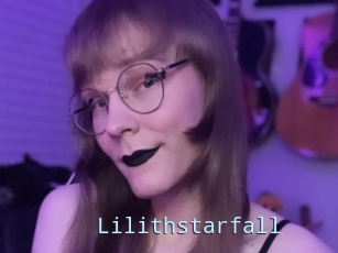 Lilithstarfall