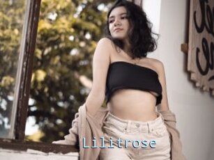 Lilitrose