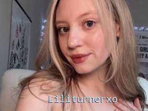 Liliturnerxo