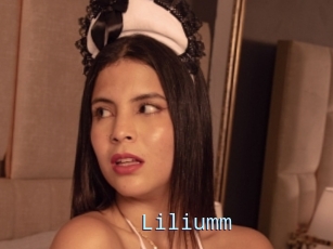 Liliumm