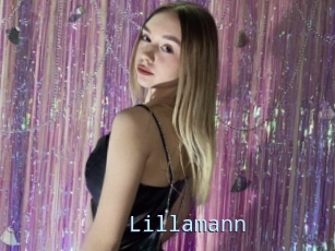 Lillamann