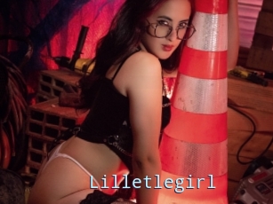 Lilletlegirl