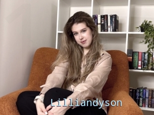 Lilliandyson