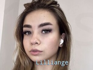 Lilliange