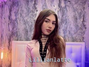 Lillianlatte