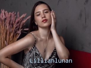 Lillianlunan