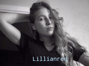 Lillianred