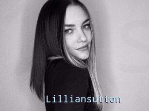 Lilliansutton