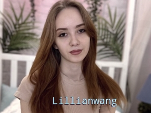 Lillianwang