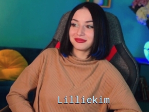 Lilliekim