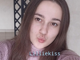 Lilliekiss