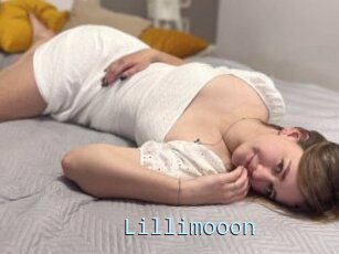 Lillimooon