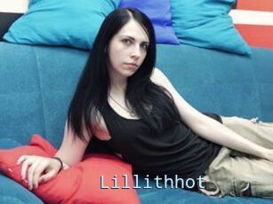 Lillithhot