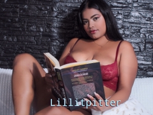 Lillitpitter