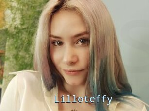 Lilloteffy