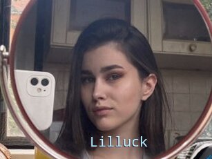 Lilluck