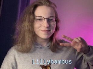 Lillybambus