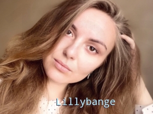 Lillybange