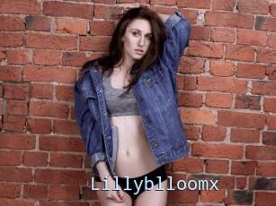 Lillyblloomx