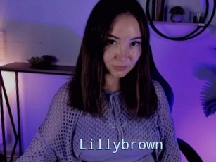 Lillybrown