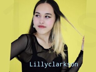 Lillyclarkson