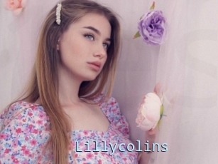 Lillycolins