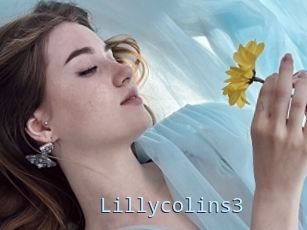 Lillycolins3