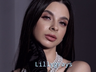 Lillygrays