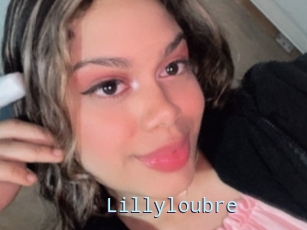 Lillyloubre