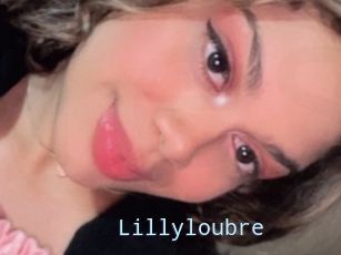 Lillyloubre