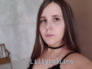 Lillyrollins