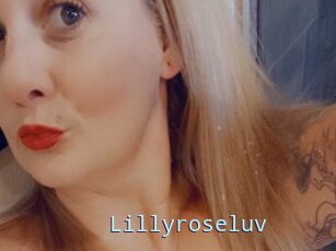 Lillyroseluv