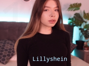 Lillyshein