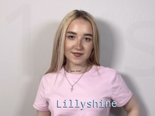 Lillyshine